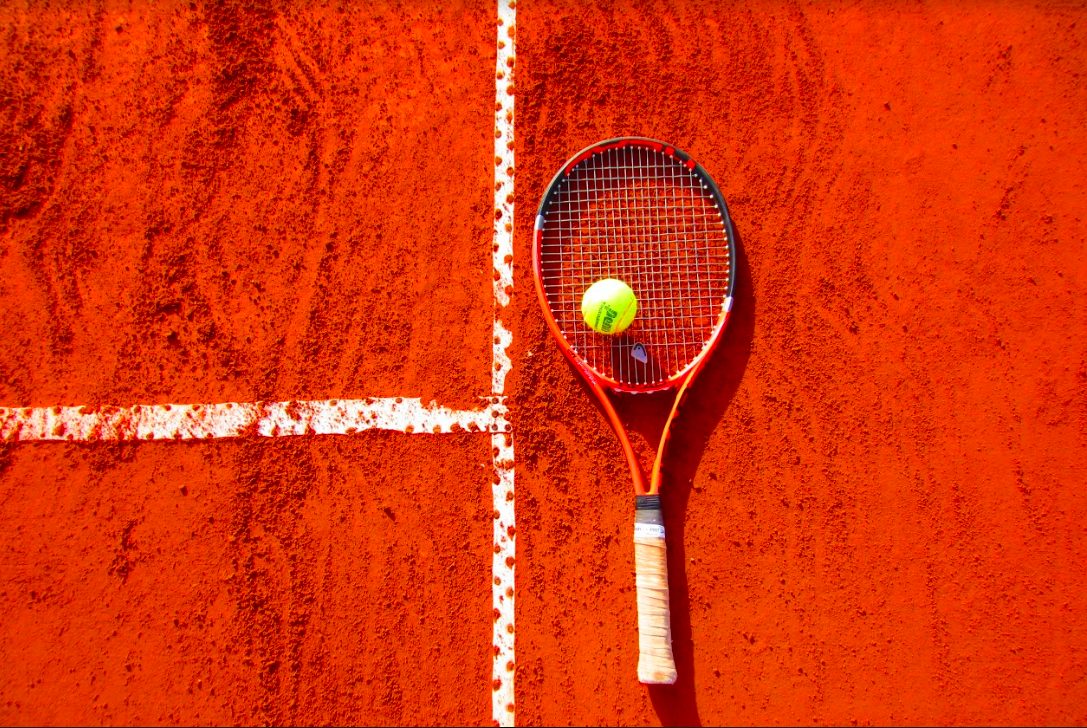 Жизнь, как теннис – Газета от ServiceAzur