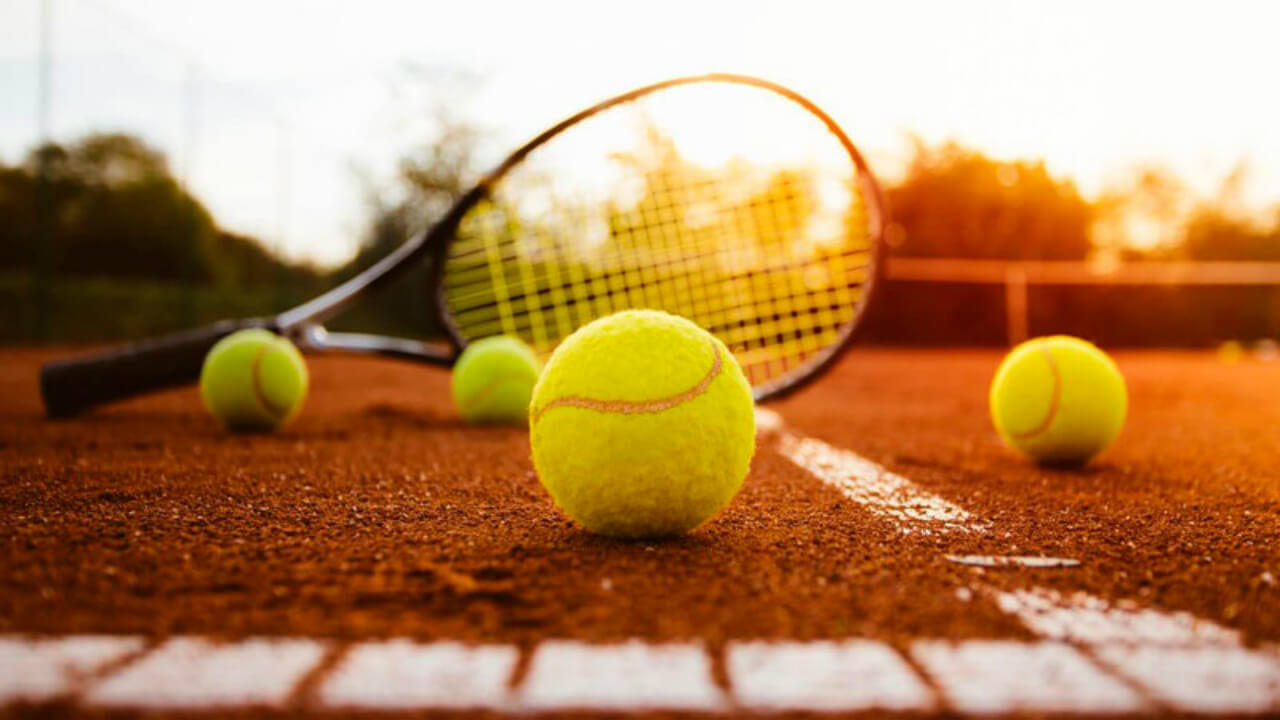 Стратегия нюансы как делать ставки на теннис в интернете